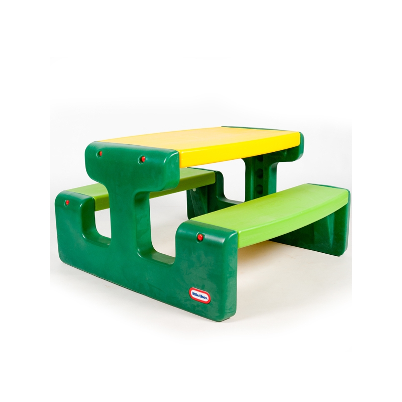 „Little Tikes“ didelis iškylų ​​​​stalas vaikams