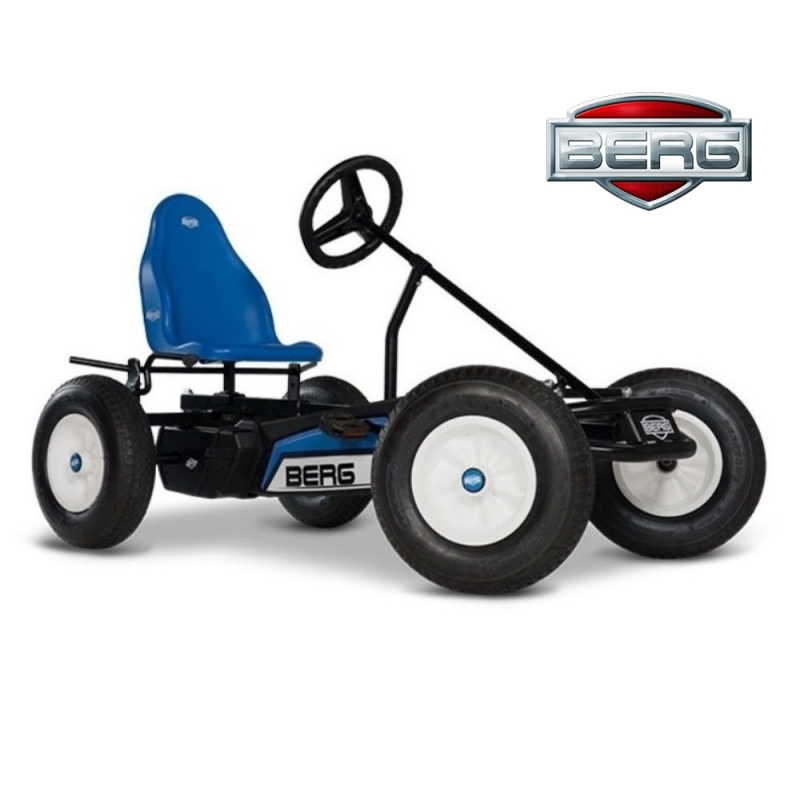 BERG Basic BFR pedalinis gokartas