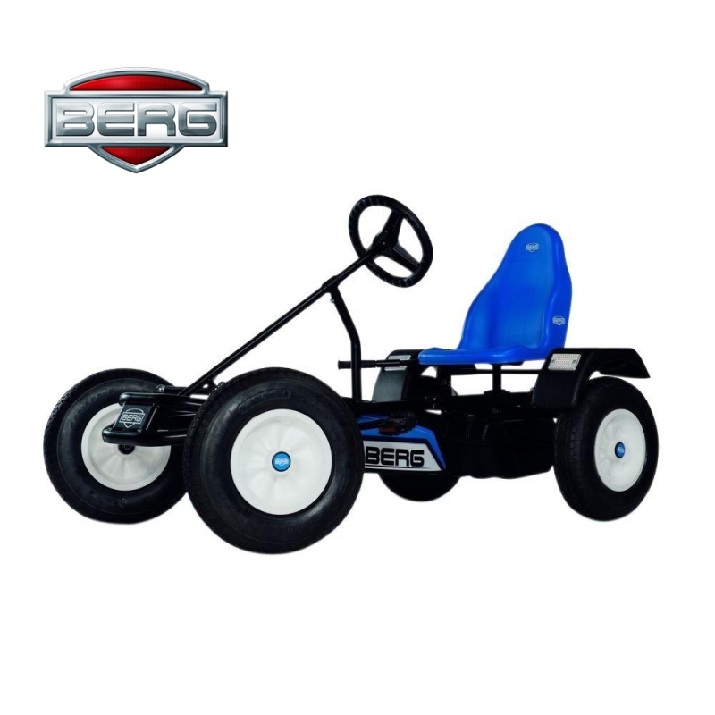 BERG Extra BFR pedalinis gokartas