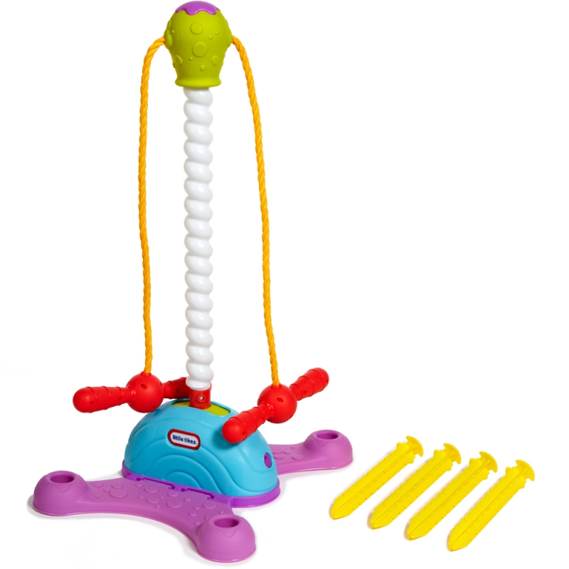 Little Tikes „Tug of War Splash Face“.