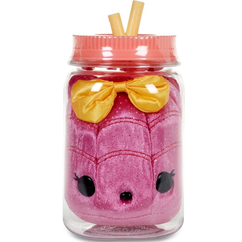 Kvepiantis NUM NOMS kartą Cukraus staigmena stiklainyje