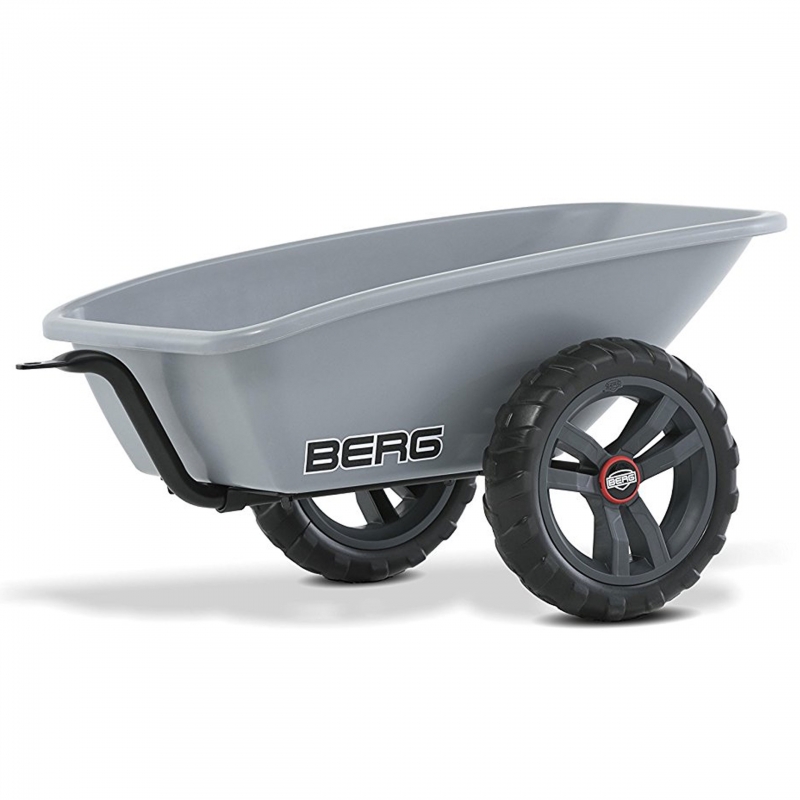 BERG Gokarto priekaba iš Buzzy + Accessories serijos