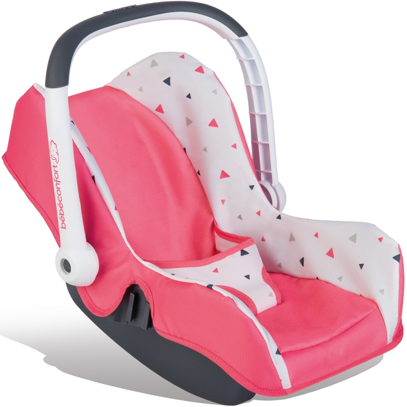 Smoby 2 viename nešioklė lėlei Maxi Cosi