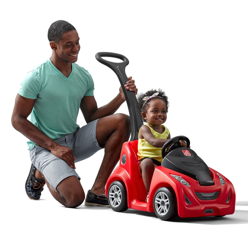 Step2 Sport Ride On Buggy GT™ Red