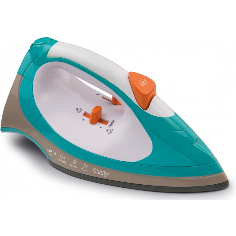 Smoby Interactive lygintuvas
