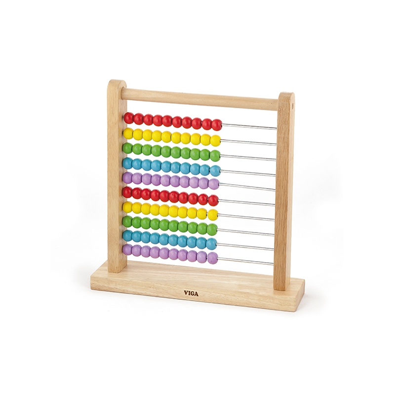 Medinis Abacus Viga
