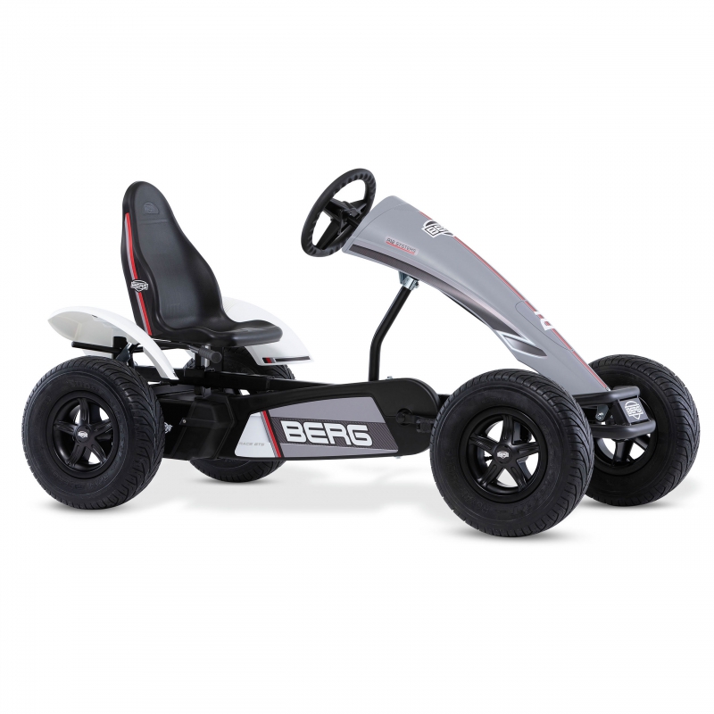 BERG XL Race GTS BFR pedalinis gokartas