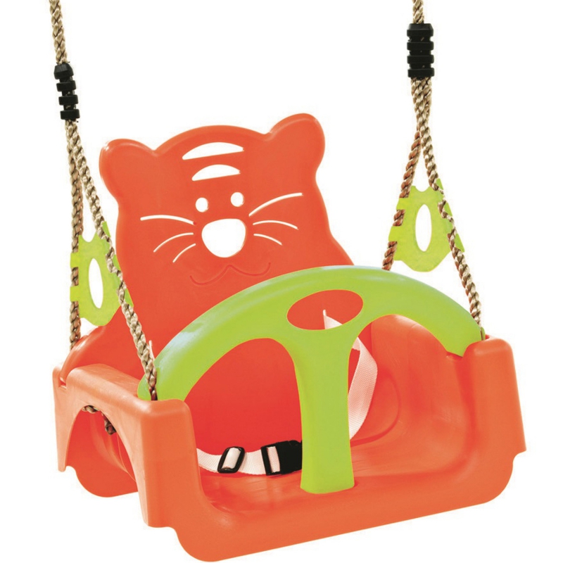 WOOPIE Deep Swing Bucket Sėdynė vaikams