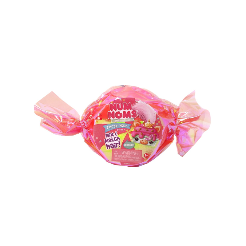 Num Noms – netikėtumų dėžutė iš 7.1 serijos