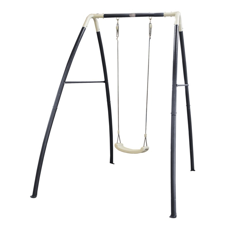 Single Metal Axi Swing