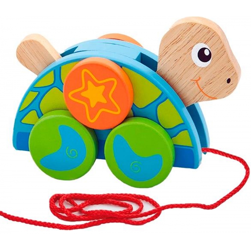 Viga Turtle tempimo rinkinys