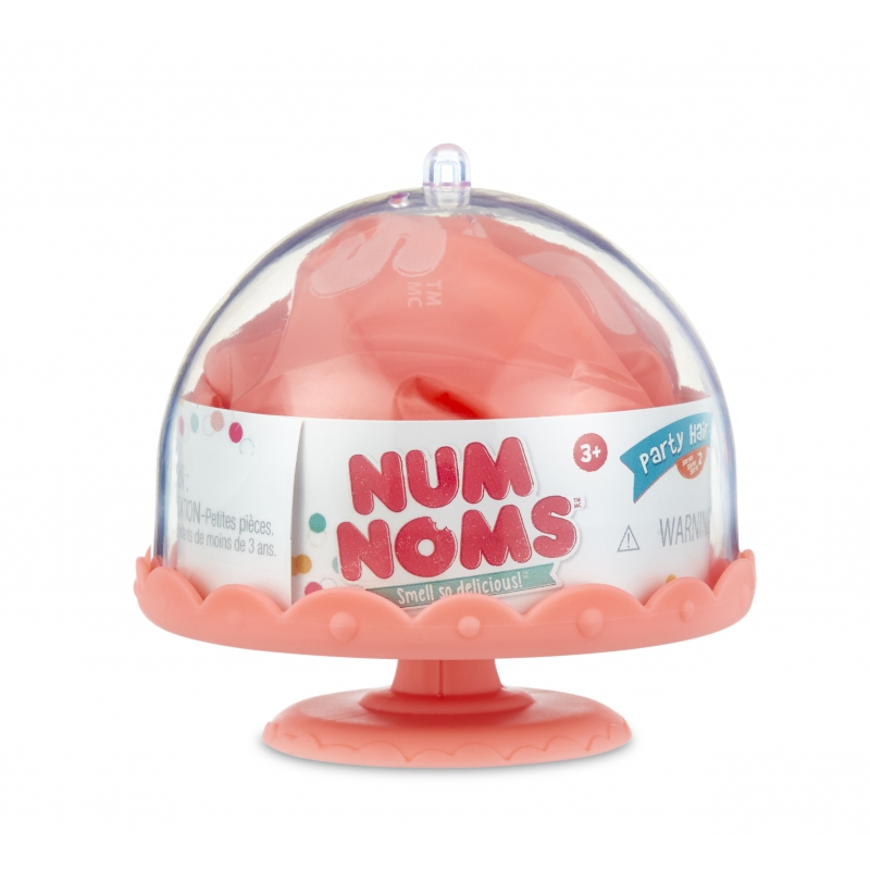 Num Noms dėžutė su staigmena 1.1 serija