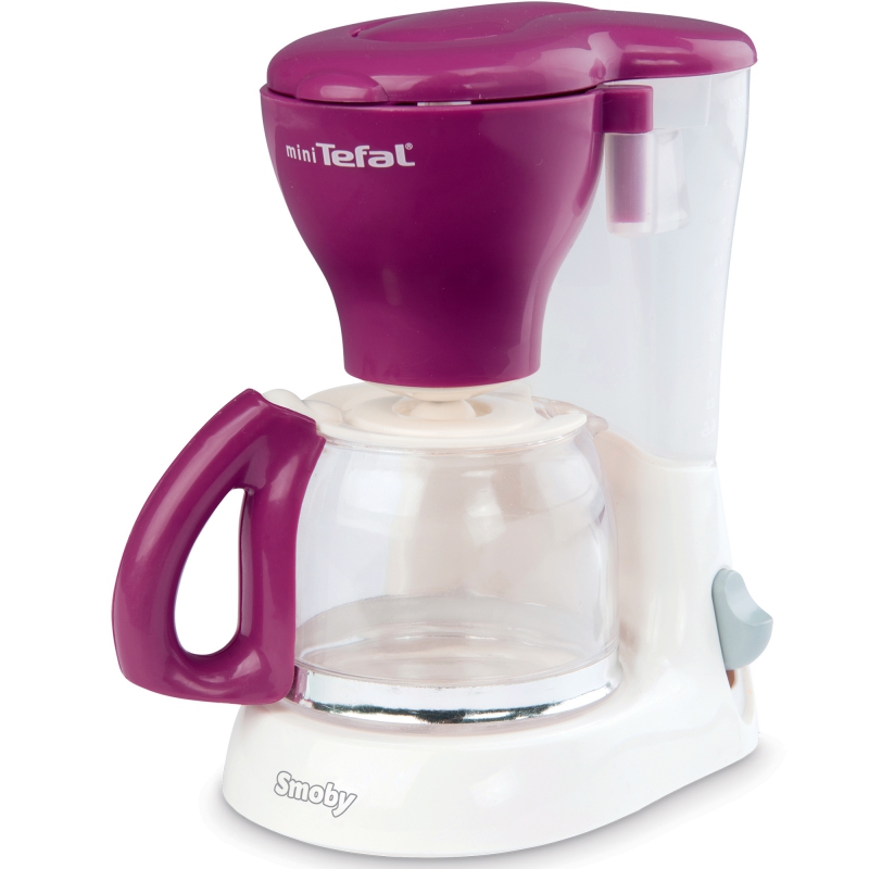Smoby Mini Tefal kavos aparatas