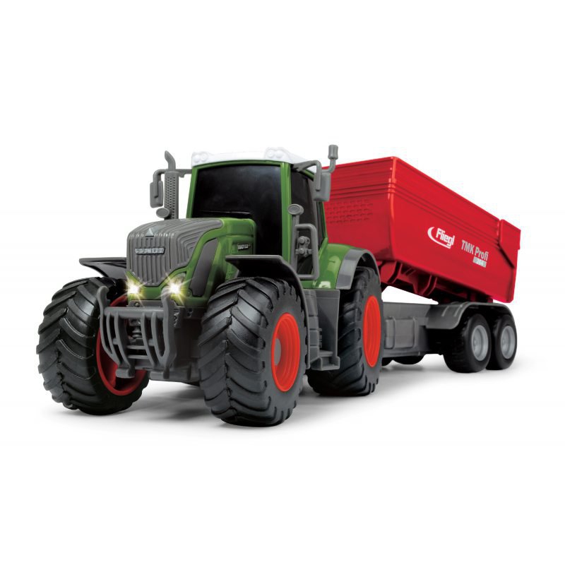 DICKIE ūkio traktorius Fendt 939 Vario 41cm.