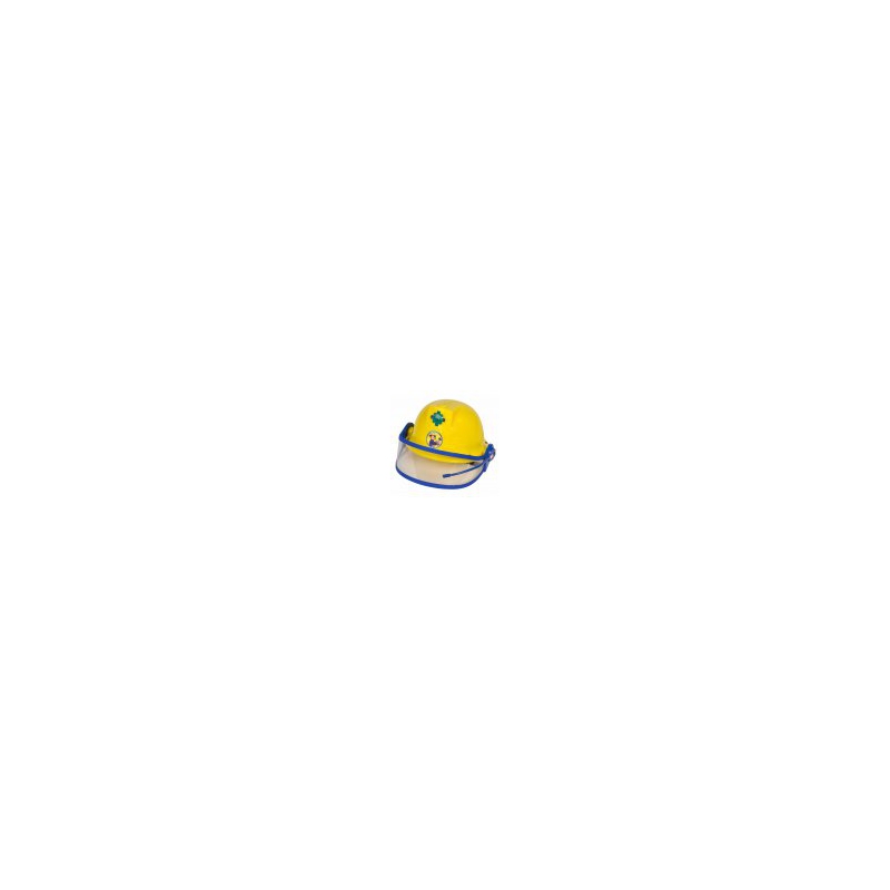 Simba Fireman Sam Šalmas Ugniagesio šalmas Garso efektai Šviesos