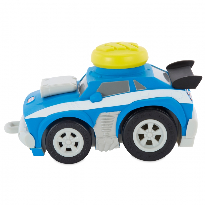 „Slammin Racers“ raumenų automobilis su „Little Tikes“ garsu