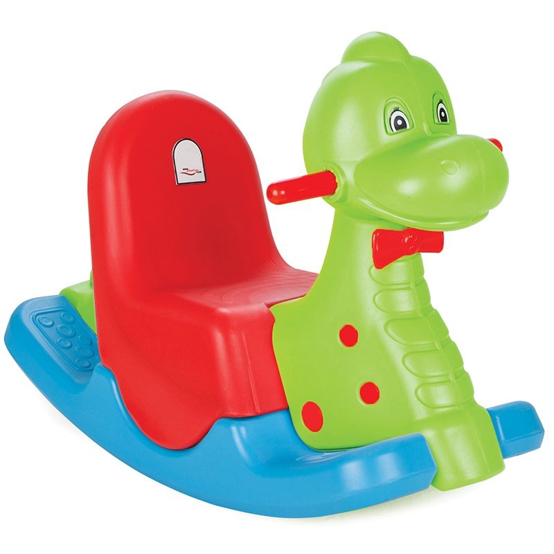 WOOPIE supamas dinozaurų rokeris