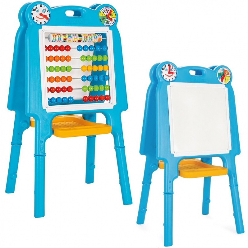 WOOPIE edukacinė taryba Abacus 2in1