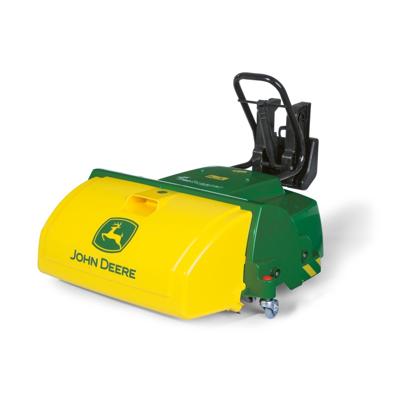 Rolly Toys John Deere šlavimo mašina