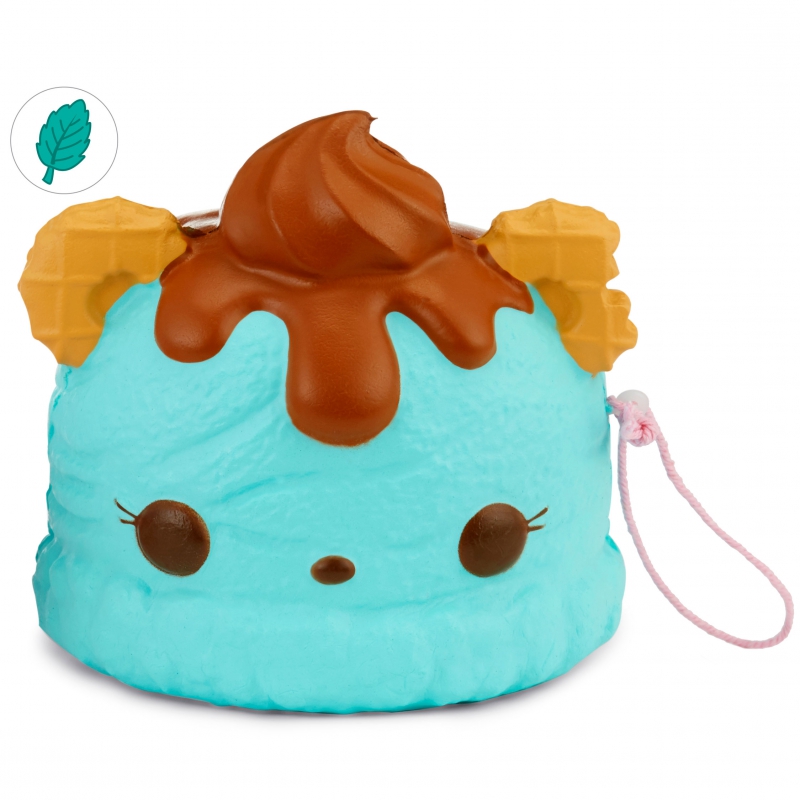 NUM NOMS Anti-stresinis purus VAN MINTY