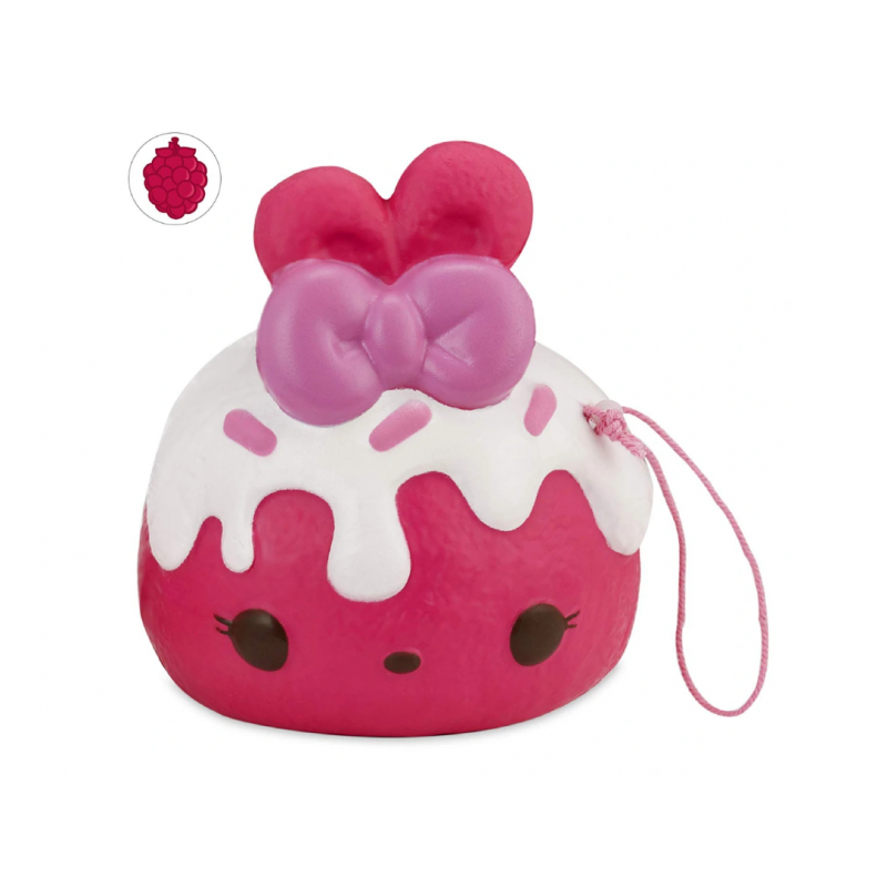 NUM NOMS Antistresinis Slimes Aviečių kremas