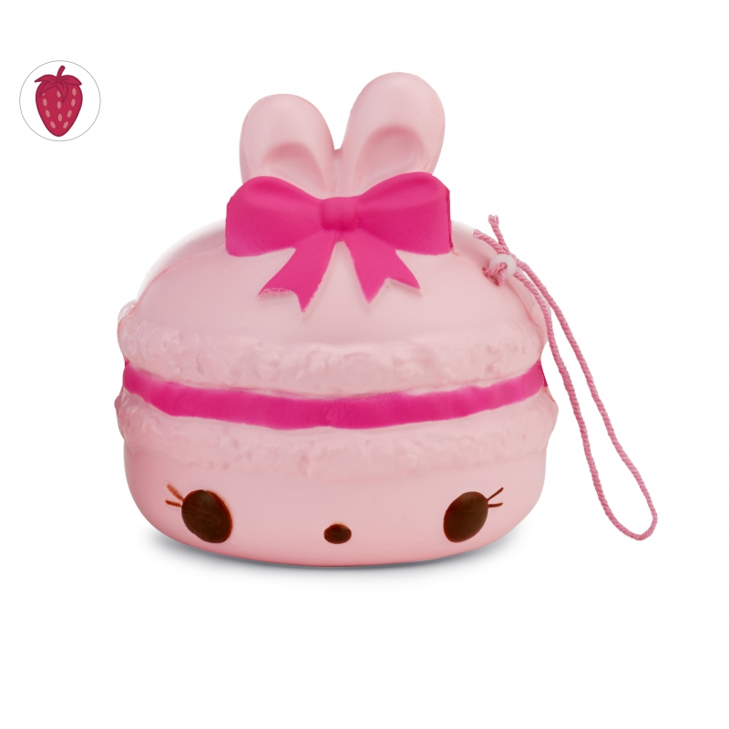 NUM NOMS Gniotki Antistresiniai užkandžiai