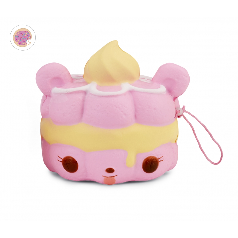NUM NOMS SUGAR CREME Antistresinės gleivės