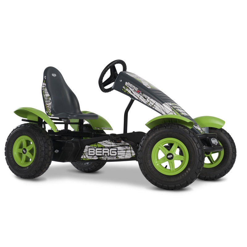 BERG XXL pedalas Gokart X-Plore BFR