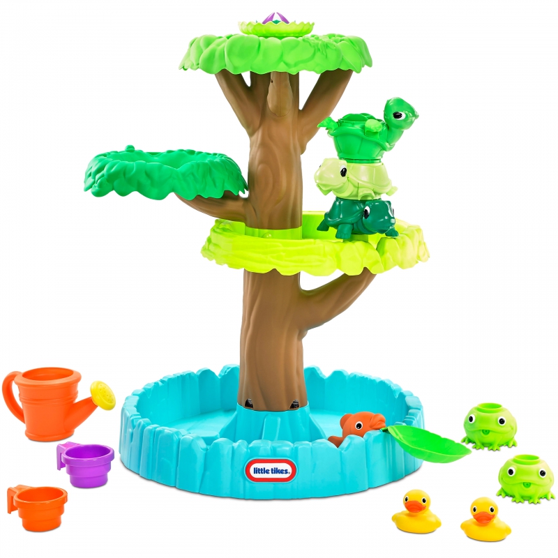 Little Tikes Magic Flower Water Table
