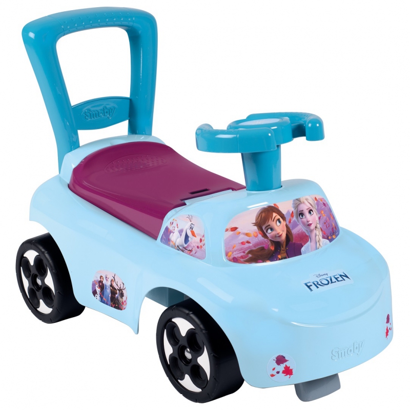 SMOBY Ride On Frozen Pusher