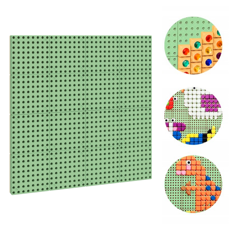 MASTERKIDZ Wall Panel Science Board Creative STEM Board for Outdoor Outdoor