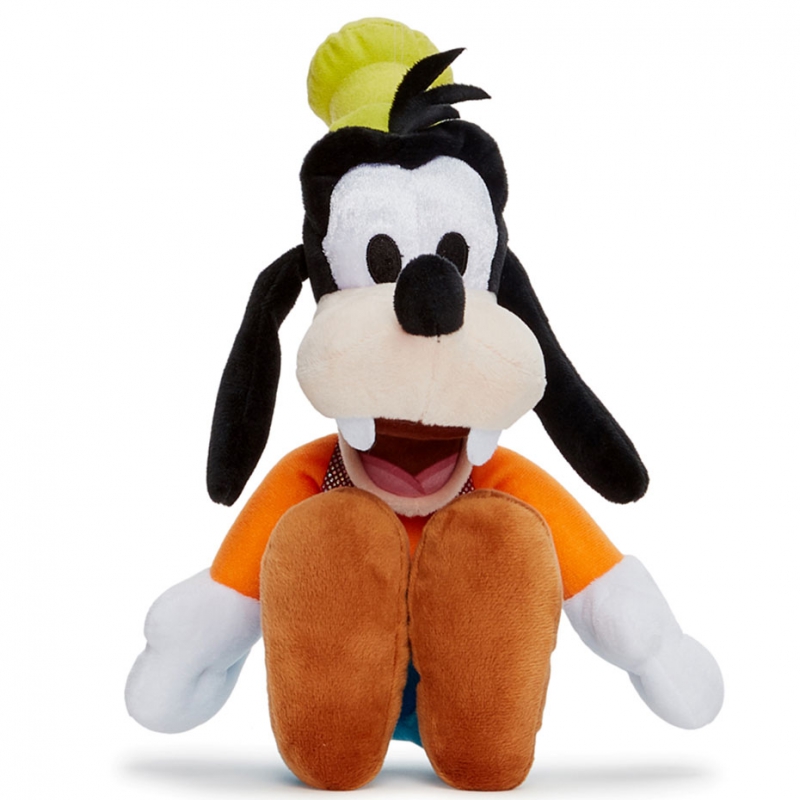 Simba DISNEY Gudrus talismanas 25 cm mielas žaislas