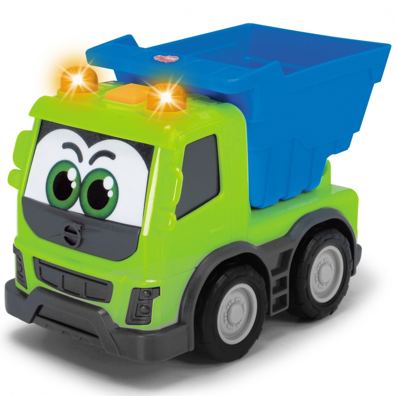 DICKIE ABC Volvo Trucky savivartis