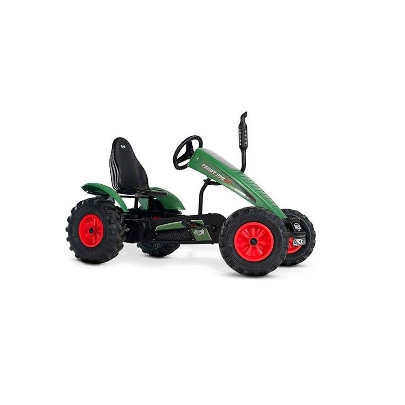 BERG Fendt XXL-BFR 5+ Pedal Gokart