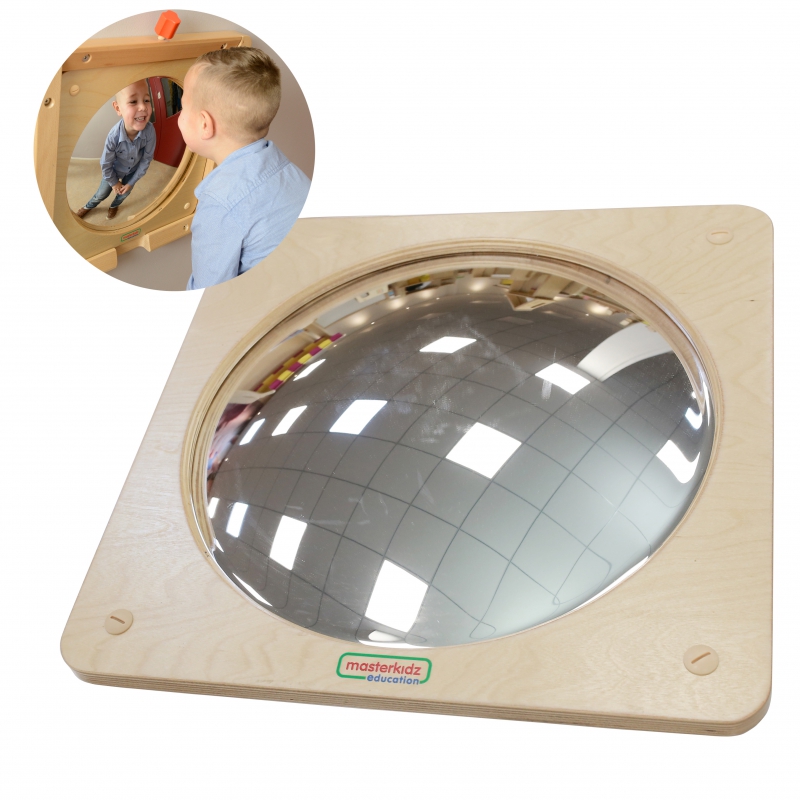 „MASTERKIDZ Funny Mirror“ edukacinė taryba