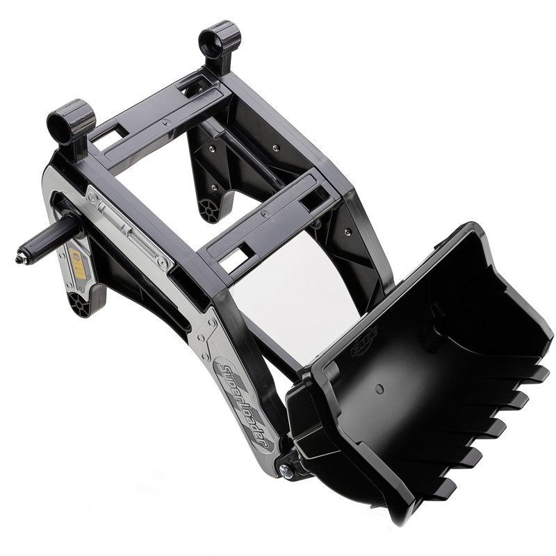 Falk Bucket Shovel traktoriams nuo 2 metų