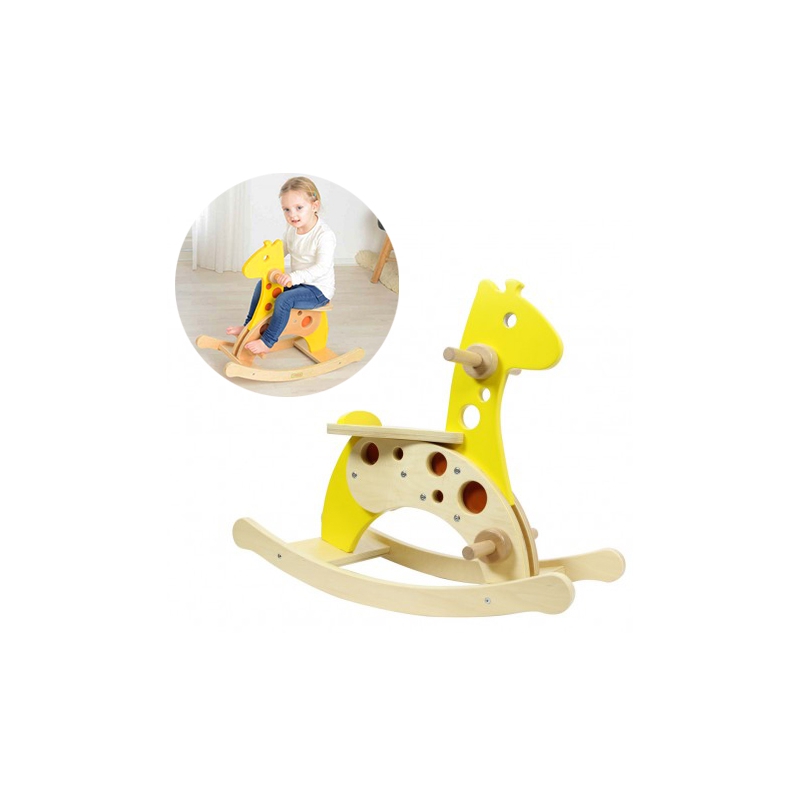MASTERKIDZ supama žirafa