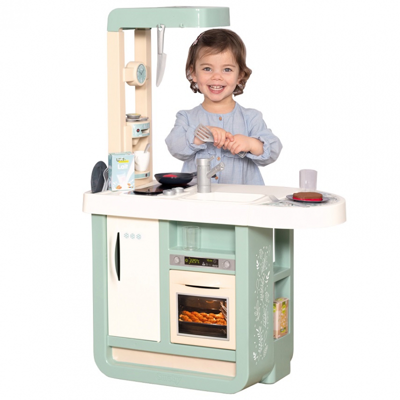 SMOBY Cherry elektroninė virtuvė