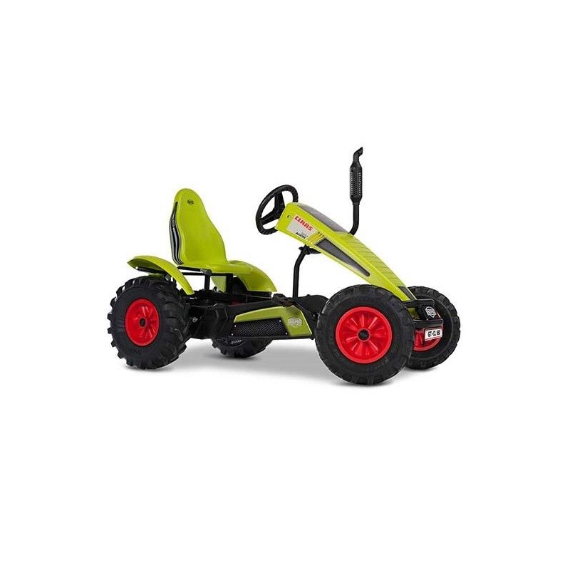 BERG Gokart su Claas XXL-BFR 5+ pedalais iki 100 kg